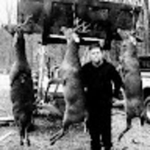 Meet your Posher, Raymond